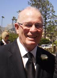 David Stanley Thomas