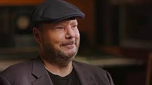 Christopher Cross