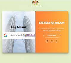 Portal rasmi kementerian pendidikan malaysia. Iq Nilam Login Cara Isi Rekod Bacaan Murid Secara Online Semakanstatus