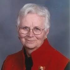 Obituary information for Geneva Evans
