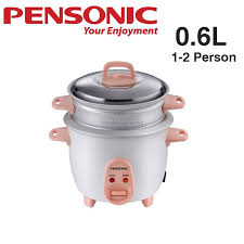 0 ratings0% found this document useful (0 votes). Pensonic Rice Cooker 0 6l 1 0l 1 8l Periuk Nasi Prc6g Prc 602s Prc 1002s