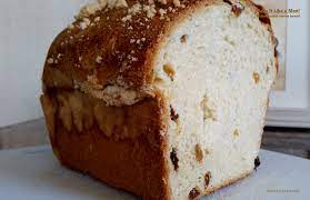 This recipe is a slovenian twist on a traditional polish bread. Polish Easter Sweet Bread Make It Like A Man
