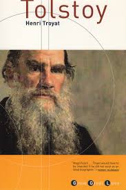 Tolstoy