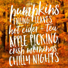 We present you our collection of desktop wallpaper theme: Cute Fall Quotes Tumblr Autumn List Pictures Photos And Images For Facebook Tumblr Dogtrainingobedienceschool Com