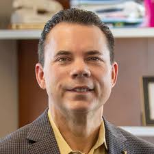 Craig Ritter's Instagram, Twitter & Facebook