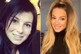 Maybe you would like to learn more about one of these? Csosz Bogi 13 Evvel Ezelott Teljesen Maskepp Nezett Ki Hazai Sztar Femina