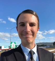 WOO HOO, YOU BEAUTY! I was interviewed