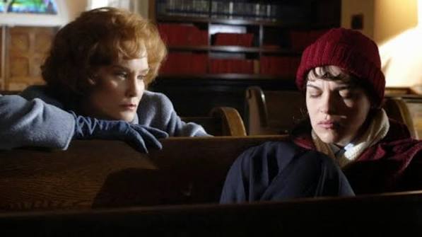 Sybil (2007) | MUBI