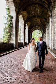 Laura Joel S Wedding At Fort Tryon Park New Leaf Restaurant Leaf Restaurant New Leaf Nyc Wedding