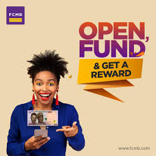 With about 240 branches in nigeria. Open An Fcmb Personal Account Online And Get Cash Reward Business Nigeria