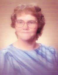 Obituary information for Mary Ruth Dewey
