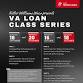 Temple VA Loan Class Series