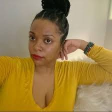 Latara Jackson's Instagram, Twitter & Facebook