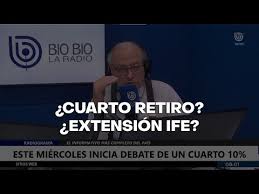 Adicionalmente, el ife ampliado no se extenderá hasta los tres meses iniciales, sino a cuatro, llegando hasta a septiembre, pero pagando un 50%, siempre dependiendo del avance de la pandemia. Qeu Hdpggvc1 M