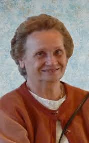 Roy et Giguère Avis de décès