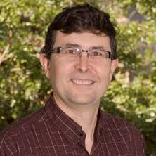 Professor James De Voss