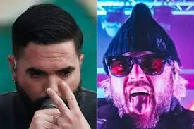 Amorphis Announce 2017 North American Tour