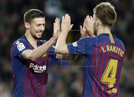 Find unique places to stay with local hosts in 191 countries. Lenglet Called Up To France Squad For 1st Time Sports English Edition Agencia Efe