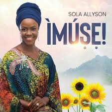 Baixar musica tony allysom : Sola Allyson Drops New Album Titled Imuse For Free Download Od7music