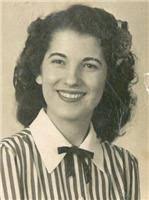 Donia Harrell Obituary (1929