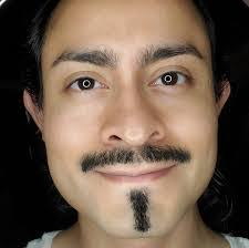 Abraham Ipe's Instagram, Twitter & Facebook