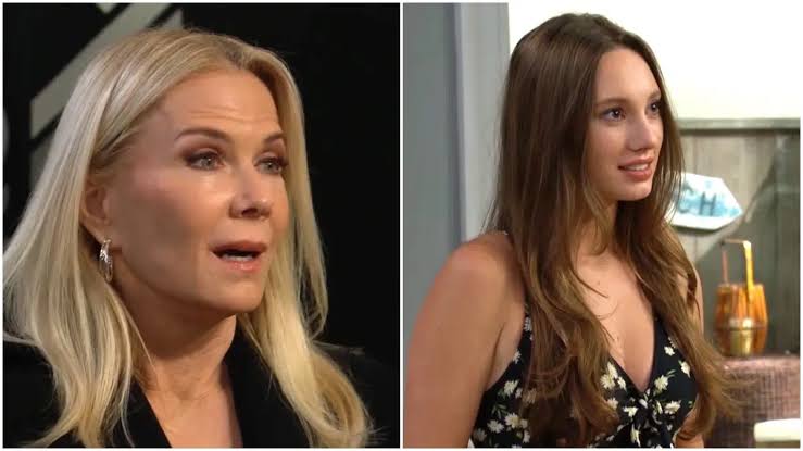 B&B Spoilers December 26, 2025: Katie Makes a Big Reveal and What's Dylan  Up To?
