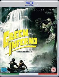 The green inferno von 2015 knüpft rund zehn jahre später an diesen markerschütternden standard an. Green Inferno Blu Ray