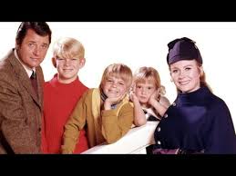Maybe you would like to learn more about one of these? Nanny And The Professor Theme Song Intro Youtube