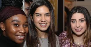 Beyond King's (Vol. 6, Spring 2018) by King's Academy