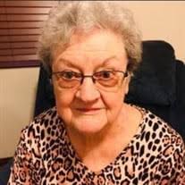 Mary Ann Moore Obituary (2021)