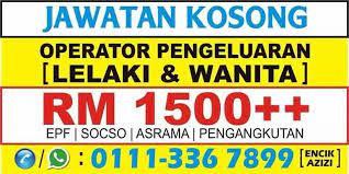 Jawatan kosong di sarawak jawatan kosong di upm jawatan kosong kerajaan kerajaan pekerja sambilan harian (psh) sarawak universiti putra malaysia. Kerja Kosong Penang é¦–é¡µ Facebook
