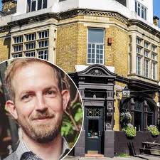 London pub manager's frustration as 66 bookings in one day don't show up