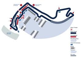 Homepage monaco grand prix circuit map. Monaco Grand Prix Monte Carlo Beyond Aim Holidays
