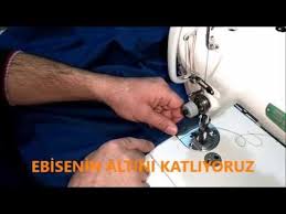 Elbise Boyu Kisaltma Dikis Dikis Dersleri Moda Dikis