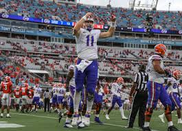 ● a photograph of walter camp, the father. Florida Kyle Trask Beat Georgia To Take Control Of Sec East Ncaa Com