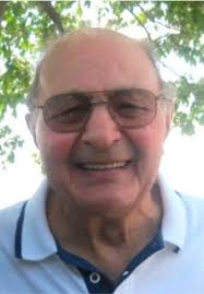 Frank Scurci Obituary (1921-12-26