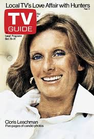 Obituary: Cloris Leachman