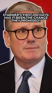 Sir Keir Starmer is questioned by GB News Political Editor, Chris Hope,  over the government's Immigration White Paper, asking why viewers should  think he will succeed. #BreakingNews #Labour #KeirStarmer #MigrantCrisis  #GBNews