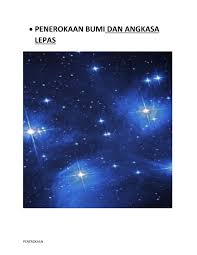 Dalam kosmogoni, hipotesis nebula adalah model yang paling banyak diterima yang menjelaskan pembentukan dan evolusi tata surya. Sains Copy Flip Ebook Pages 1 23 Anyflip Anyflip
