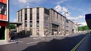 The following bus routes serve harrow bus station: Durham Bus Station Closure Here Are Details Of Temporary Bus Stops The Northern Echo