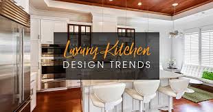 luxury kitchen design trends for