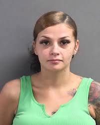 Name: BENOIT BRITNEY D 12/17/1999 F U Booking Date: 10/05/2024 Charges:  POSSESSION OF PARAPHERNALIA Bond: $0.00 📷 SOURCE: VOLUSIA COUNTY SHERIFF  OFFICE Notice: “This content is released in the Public Domain and