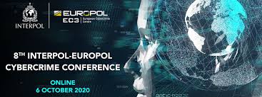 Please keep all submissions related to interpol. Interpol Europol 8th Cybercrime Conference Enhancing Partnerships Against Cybercrime Europol