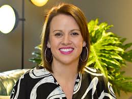 Katie Burroughs, Von Braun Center (VBC)