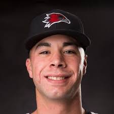 Joey Lucchesi's Instagram, Twitter & Facebook