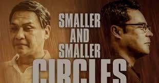 J.B. Spins: Smaller and Smaller Circles: Jesuits Investigate