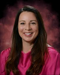 Pearson Middle School Staff