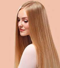 What Is Permanent Hair Straightening