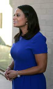 She does not have any children yet. Kristen Welker Wikipedia