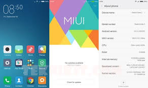Ingat selalu backup jika perlu… jika dilakukan dengan cara seperti diatas pasti berhasil. Cara Install Update Rom Miui 7 Pada Xiaomi Redmi Note 2